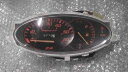 バイクパーツ スマートディオZ4 AF63-1202xxx の メーター *1617842433 【中古】【送料込】