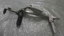 バイクパーツ FZX250 ZEAL ジール 3YX の ステップ 左 シフトペダル *1619161441 【中古】【送料込】