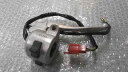 バイクパーツ ジョルノクレア DX AF54-1129 の ハンドルスイッチ 右 M8 *1620795903 【中古】【送料込】
