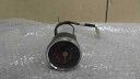 バイクパーツ ZOOMER(ズーマー)AF58-1000xxx の スピードメーター *1621385680 【中古】【送料込】