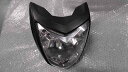 バイクパーツ T1 125 RFGPDA301CS000xxx の ヘッドライト *1621390630 【中古】【送料込】