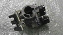 バイクパーツ ジョグ(FI) AY01-1056xxx の スロットルボデー *1621561294 【中古】【送料込】