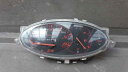 バイクパーツ スマートディオZ4 AF63-1003xxx の メーター *1408071761 【中古】【送料込】