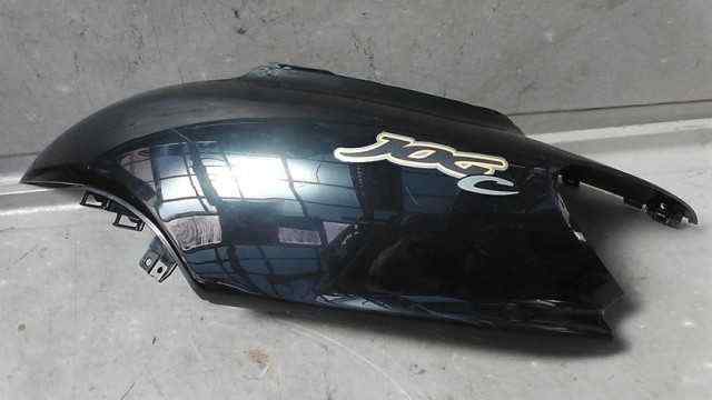 バイクパーツ　ジョグ　SA16J-067xxx　の　ボディカバー　左 *1410232117　【中古】【送料込】