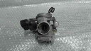 バイクパーツ クレアスクーピー AF55-1031xxx の キャブレター *1622175880 【中古】【送料込】