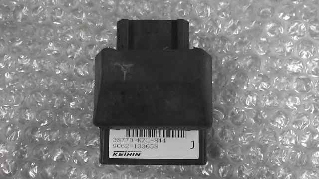バイクパーツ　ディオ110　JF31-1108xxx　の　CDI *1622684047　【中古】【送料込】