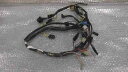 バイクパーツ ストリートマジックS CA1LB-107xxx の ハーネス *1623288387 【中古】【送料込】