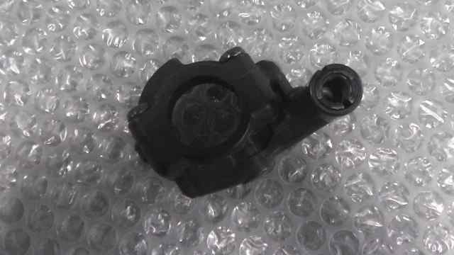 バイクパーツ ストリートマジックS CA1LB-107xxx の アクセルホルダー *1623289023 【中古】【送料込】