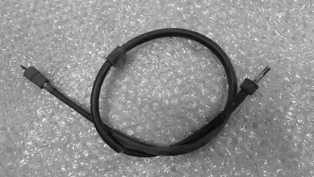バイクパーツ ZZR250 EX250H-027xxx の メーターワイヤー *1624330497 【中古】【送料込】