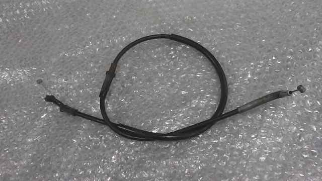 バイクパーツ ZZR250 EX250H-A00xxx の チョークワイヤー *1624495991 【中古】【送料込】