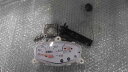 バイクパーツ レッツ5G CA47A-122xxx の メーター *1625013882 【中古】【送料込】
