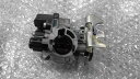 バイクパーツ リード125 JF45-1305xxx の スロットルボディ *1625106058 【中古】【送料込】