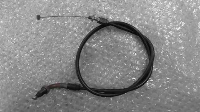 バイクパーツ カブFI AA01-1704xxx の アクセルワイヤー *1625109671 【中古】【送料込】