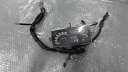 バイクパーツ ジャイロX ベーシック TD02-1003xxx の メーター *1625190164 【中古】【送料込】