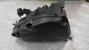 バイクパーツ ダンク AF78 の エアークリーナーボックス *1625192226 【中古】【送料込】