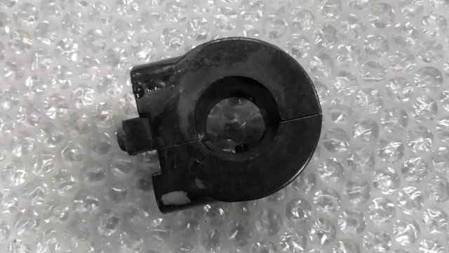 バイクパーツ アクシストリート SE53J の アクセルグリップ ホルダー *1625624825 【中古】【送料込】