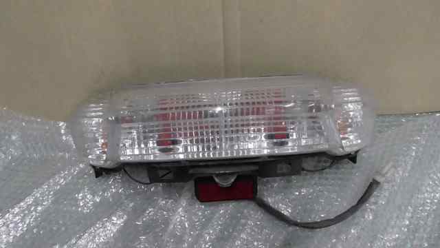 バイクパーツ　マジェスティ C　SG03J　の　クリアテールランプ　 *1625792873　【中古】【送料込】