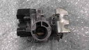 バイクパーツ ディオ110 ESP JF58-1008xxx の スロットルボディ *1627356282 【中古】【送料込】