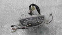 バイクパーツ スーパーディオ AF27-2049xxx の メーター *1627618934 【中古】【送料込】
