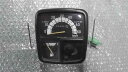バイクパーツ タウンメイト50 22F-2877xxx の メーター *1627954981 【中古】【送料込】