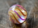 【2307】ANTIQUEジャーマンマーブルビーズB2【とんぼ玉】【アンティークビーズ】【ビーズ】【beads】【送料無料】【骨董】【antiquebeads】...