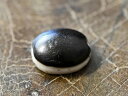 【2401】Ancient Luk Mik 1眼ルックミ 古代羊眼天珠 護符石C3(Φ16.5mm)【とんぼ玉】【アンティークビーズ】【ビーズ】【骨董】【Dzi】【antiquebeads】【beads】【ジービーズ】【瑪瑙】【天然石】【送料無料】