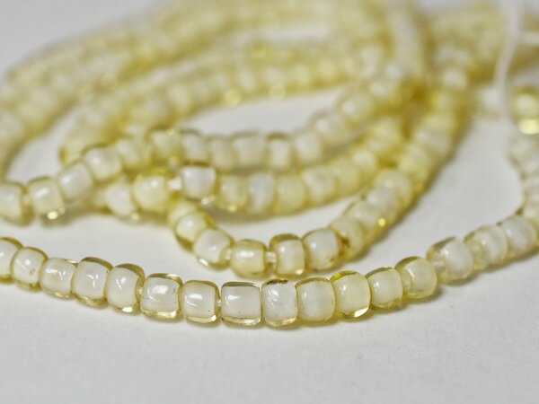 ��2208�ۥۥ磻�ȥϡ��ȥӡ���Ʃ�������澮γ��ϢB(��4.5mm)�ڤȤ�̡ܶۡ����ٶ̡ۡڥ���ƥ������ӡ����ۡڤۤ襤�Ȥϡ��ȡۡڥӡ����ۡڥѡ��ġۡڥ���ǥ����󥸥奨�꡼�ۡڥۥ磻�ȥϡ��ġۡ�antiquebeads�ۡ�beads��