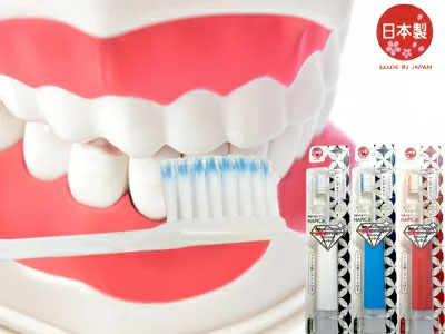 電動歯ブラシ ハピカ（HAPICA）日本