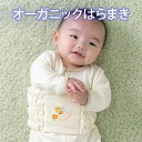 ベビー用 腹巻 筒型 日本製 オーガニックコットン はらまき みつばち アモローサマンマ 出産祝い ベビー服 服 赤ちゃん 新生児 ベビー お祝い 贈り物 腹巻...