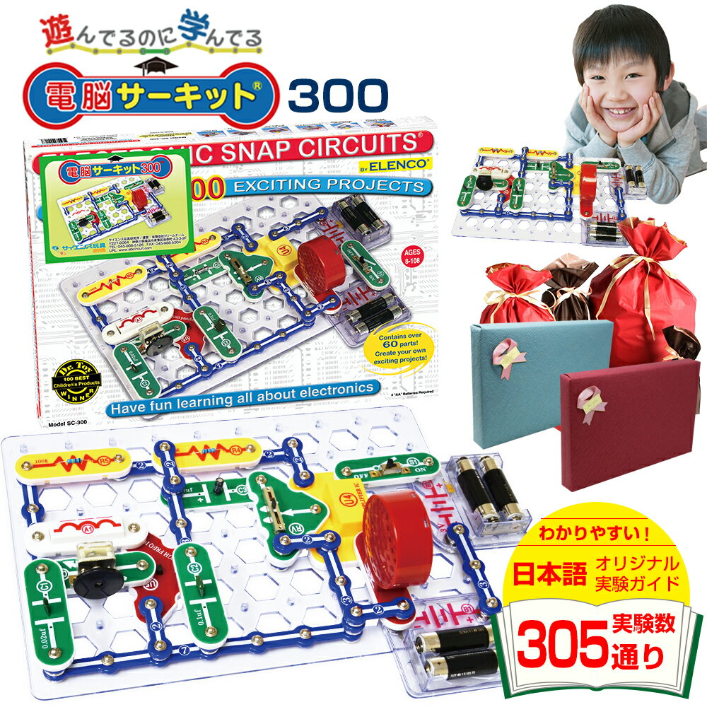 【日本語説明書付き】小学生 プレゼント 知育玩具 多彩なパーツを組み...