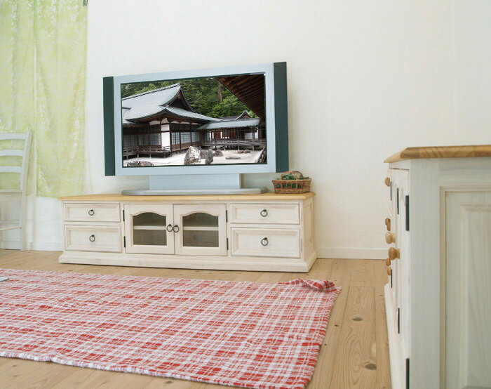 楽天市場】フランフラン アウトレット(テレビ台・ローボード 楽天市場】フランフラン アウトレット(テレビ台・ローボード