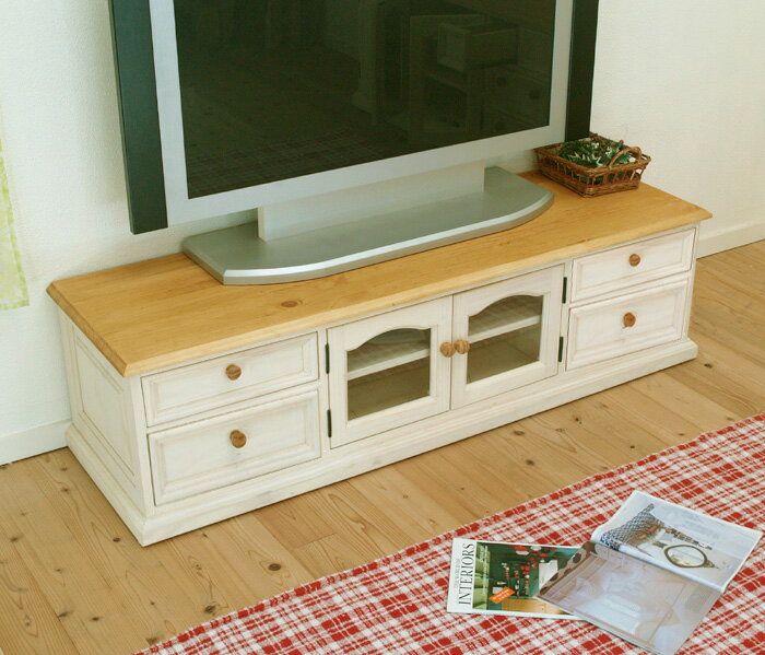 楽天市場】モモ ナチュラル 家具(テレビ台・ローボード|収納 楽天市場】モモ ナチュラル 家具(テレビ台・ローボード|収納