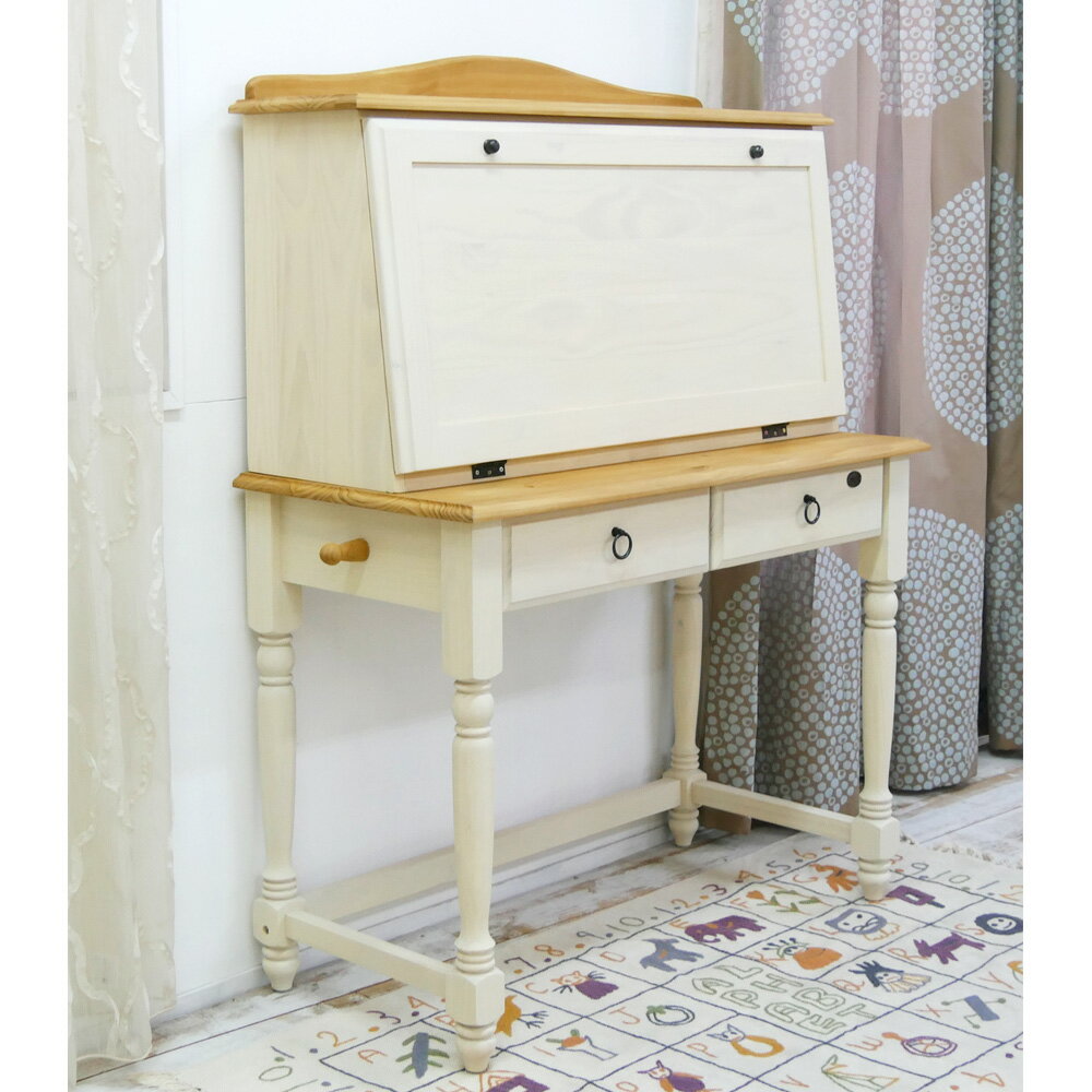 楽天市場】フレンチカントリー(デスク|インテリア・寝具・収納 楽天市場】フレンチカントリー(デスク|インテリア・寝具・収納