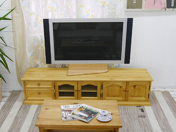 楽天市場】ハワイ ボード(テレビ台・ローボード|収納家具 楽天市場】ハワイ ボード(テレビ台・ローボード|収納家具