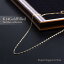 ֥󥬥ݡ 14KGF ꥫ ᡼̵ 14 ɥե  45cm ɥͥå쥹 14⥴ɥե goldfilled chain ͥå쥹 K14GF  Υͥå쥹   ꡼ 奨꡼ ץ쥼 ŷ ե 2024פ򸫤