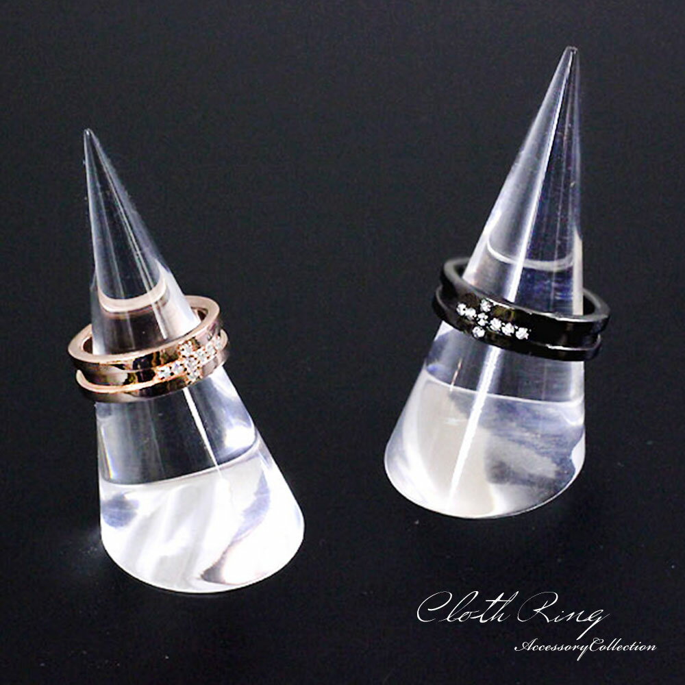ユニセックス silver925 指輪 【 送料無料 】 ブラックの指輪 ピンクゴールドの指輪 【7号 9号 11号 13号 15号 17号 19号 21号 / レディースサイズ 〜 メンズサイズ 大きめサイズ 大きいサイズ 】 シルバーリング お洒落 クロスデザイン / メール便 バースデープレゼント
