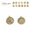  ڥȥȥå   ն  ѡ   ޡ ֤ Ѹ ξ 㡼 ȥåפΤ ꥸʥ  12  Ų Ǻ coin    ꡼ gold accessory ڥȥͥå쥹 top ϥ 