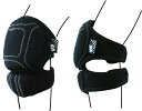 【あす楽対応】blp924 JR ELBOW GUARDウェット素材のヒジプロテクタージュニアカラー:ブラックベルクロストラップでしっかりホールド!旧品につき特...