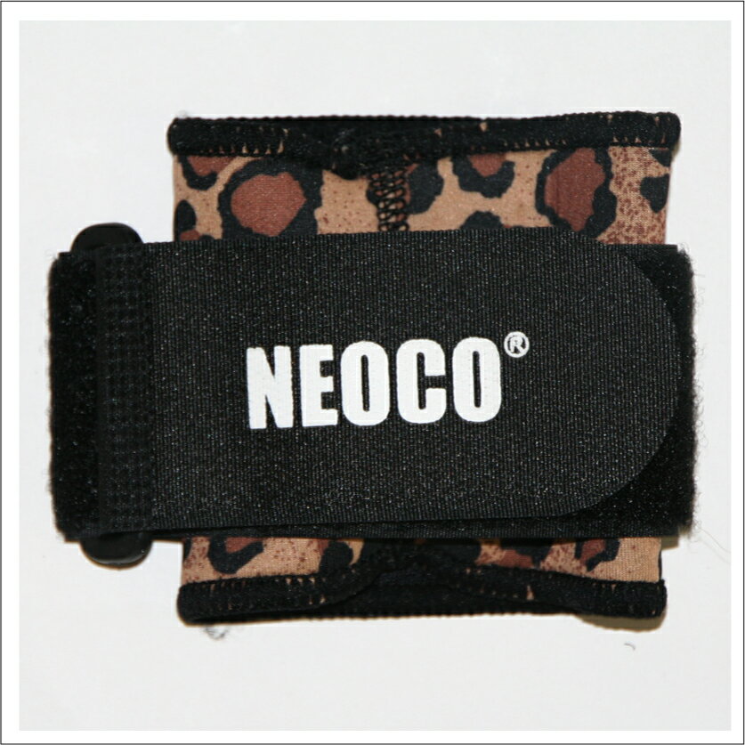 【あす楽対応】NEOCO WRIST SUPPORT 5ウェットスーツ素材の手首用サポーター装着も楽々