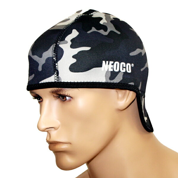 y󂠂z yyΉzNEOCO HEAD WARMER 9 J[FzCgJt[W TCYFt[