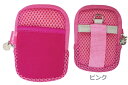 あす楽対応PINK ELEPHANT CAMERA CASE PINKピンクエレファント カメラケースカラー：ピンク