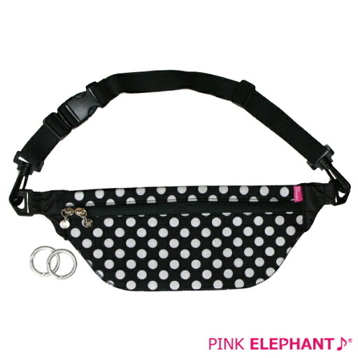 HIP BAG(ヒップバッグ)カラー:BLKDOT(ブラックドット)ウエストポーチ ボディバッグ ウエストバッグ ランニングポーチ ジョギングポーチ アウトドア スポーツ ランニング ジョギング マラソン ウォーキング バッグ ポーチ 揺れない(P16Sep15) 5002014 HIP BAG(ヒップバッグ)カラー:BLKDOT(ブラックドット)ウエストポーチ ボディバッグ ウエストバッグ ランニングポーチ ジョギングポーチ アウトドア スポーツ ランニング ジョギング マラソン ウォーキング バッグ ポーチ 揺れない(P16Sep15) 5002014