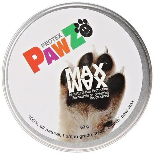  奯꡼ ӤƤ¿  ݼ ǭ ŷʬ ̵ź ŷå Pawz MaxWax ޥåå 60g