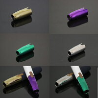 【メール便送料無料!!】IQOSCapメッキアイコスキャップカスタムホルダーキャップ2.42.4Plusアイコスカラーキャップカバーヒートスティック電子タバコ選べるアイコスカラーキャップ着せ替えカスタムカスタマイズクールかっこいい