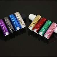 【メール便送料無料!!】IQOS対応Capメッキキャップカスタムホルダーキャップ2.42.4Plusカラーキャップカバーヒートスティック電子タバコ選べるアイコスカラーキャップ着せ替えカスタムカスタマイズクールかっこいいアイコス対応IQOS専用IQOS対応