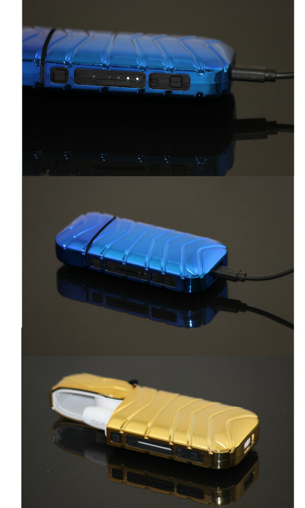 在庫処分セール 5個セット アイコス対応ケース 360度フルカバー 保護ケース 2.4 Plus iqos ケース iqosケース ケース シガレットケース 携帯ケース iqosカバー たばこ タバコ 電子たばこ 大人 アイコス デザイン 耐衝撃 2.4Plus