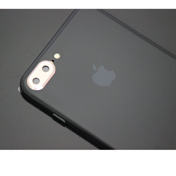 iPhone7 iPhone7PLUS カメラレンズ保護リング　レンズ保護リング　カメラ保護リング　7カラー　カラーバリエーション有　アイホォン7　お洒落リング　ワンポイント　アクセント　ファッショナブルiPhoneリング おしゃれ　かわいい IPH-07-117-PLUS--211