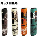 グロー ヒーロー ケース Glo HILO ケース PUレザー glo ケース グロー ヒーロー ケース カバー 落下防止 便利 かわいい おしゃれ 電子タバコ 耐衝撃 電子タバコケース