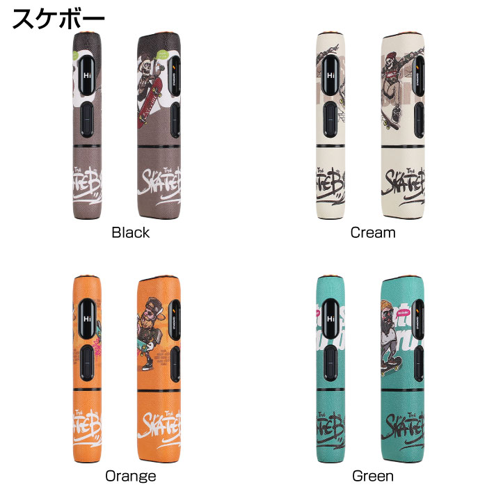 glo hilo ケース グロー ヒーロー ケ...の紹介画像3