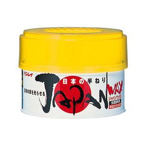 リンレイ A-64 ジャパンワックス 半ネリ 230g WAX